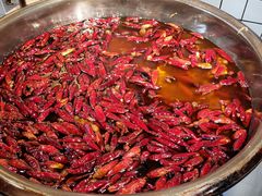 -三兄弟高炉烧饼