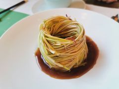 -荷风细雨·中国茶宴(世纪大道店)