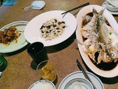 -几荷·恰似故人来(秀水广场店)
