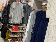 -优衣库(北京枫蓝国际广场店)
