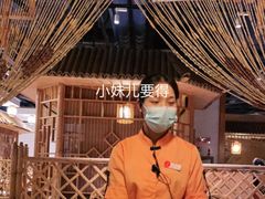 -渝信川菜(西单店)