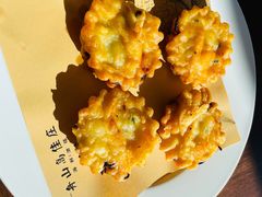 -高佳庄·舟山海鲜(海景旗舰店)