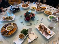 -胖姐渔村(中源大道店)