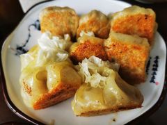 -真食净香居·内蒙烧麦(亚运村店)