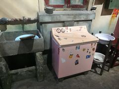 -CITY MART城市集市·里弄(北外滩来福士广场店)