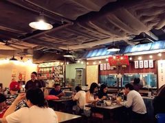 -松發肉骨茶(克拉码头店)