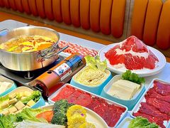 -享遇.锅姥姥牛排海鲜自助(小寨店)