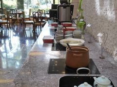 -浙江西子宾馆·瑶园咖啡厅