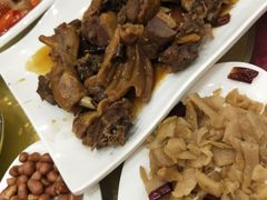 -小天妃海鲜酒楼(西马庄店)