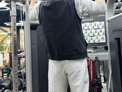 -VPsmart私教健身工作室(新华路旗舰店)
