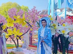 -芜湖方特东方神画