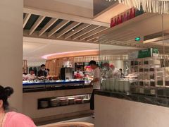 -味餐厅·海鲜·火锅·自助餐