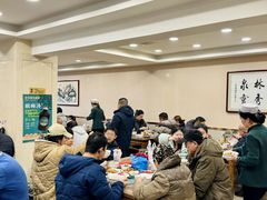 -老刘家永盛斋·传统泡馍(东关南街店)
