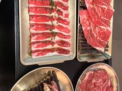 -西塔老太太泥炉烤肉(上海七宝领展广场店)