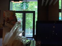 -星巴克(昆明美辰百货店)