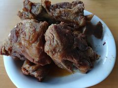 -狼诱惑(泰山大街店)