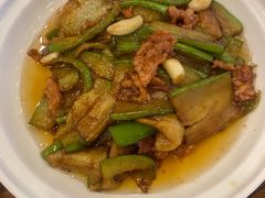 -老雒阳面馆·水席(定鼎门店)