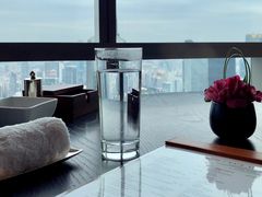 -广州柏悦酒店·悦景轩·粤菜餐厅