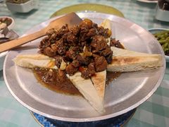 -俭朴菜(鲁磨路店)