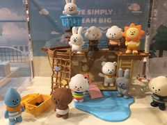 -泡泡玛特POPMART(壹号店)
