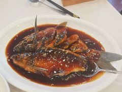 -楼外楼(西湖景区孤山路店)