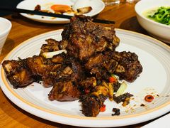 -金枝玉叶上海人家食府(三里河店)