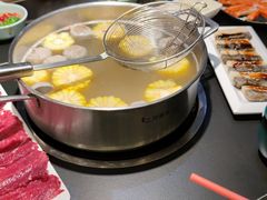 -二刀潮牛(重庆光环购物公园店)