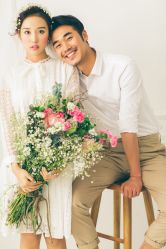 -巴黎恋人婚纱摄影(东莞总店)