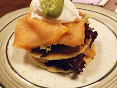 -AFS Cafe & Canteen(闽江二路店)