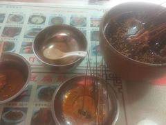 -乐山豆腐脑(北街店)