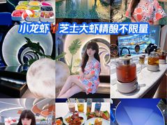 -水之梦(黄浦店)