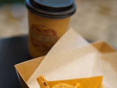 -Pie Bird(新闸路店)