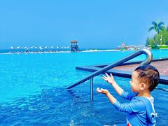 -惠州金海湾嘉华度假酒店