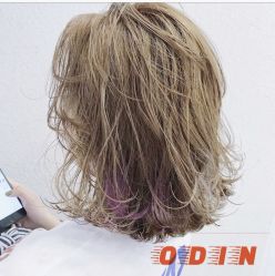 点击看大图 -ODIN 奥丁形象设计