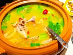 -千岛湖小鱼儿·淳安匠心农家菜