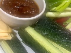 -司御手铜锅涮肉卤烤猪手(榆次新建路店)