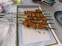 -羊家胡同·龙虾烧烤火锅(龙汇路店)