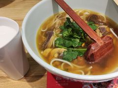 -云味馆·云南菜·云南米线(地王店)
