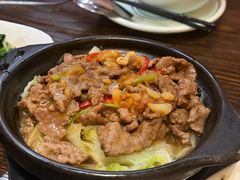 -大洋家·精品潮汕菜·生腌砂锅粥(天河东路店)