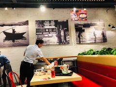 大堂-避风塘(宝山万达店)