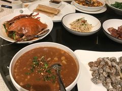 -江滨九号.中餐厅(滨江店)