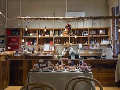 -佐敦面包铺·JORDAN BAKERY