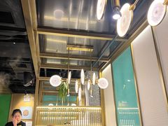 -鲜潭蒸汽石锅鱼(五道口购物中心店)