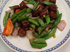 -和乐喜点(宝岗大道店)