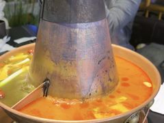 -乔先生涮肉·鲜活牛羊肉火锅(塘沽店)