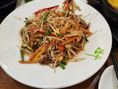 -全州拌饭馆(断桥店)