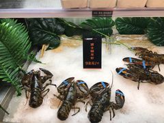 -张亮麻辣烫(哈尔滨金爵万象店)