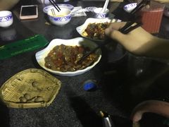-老幺泉水鸡
