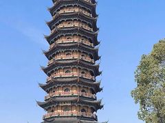 -葛仙湖公园