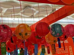 -万科城市广场(厚街店)